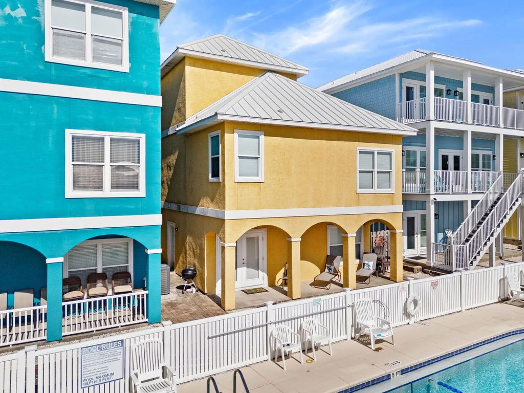 45 of 51 - 112 Riviera Drive, Panama City Beach, FL