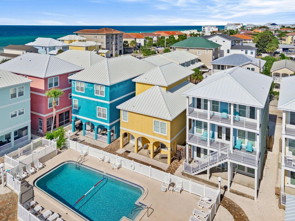46 of 51 - 112 Riviera Drive, Panama City Beach, FL