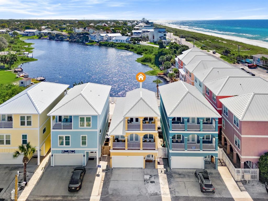 47 of 51 - 112 Riviera Drive, Panama City Beach, FL
