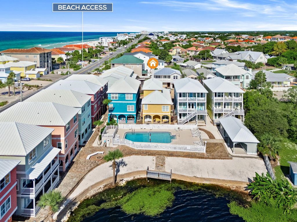 48 of 51 - 112 Riviera Drive, Panama City Beach, FL