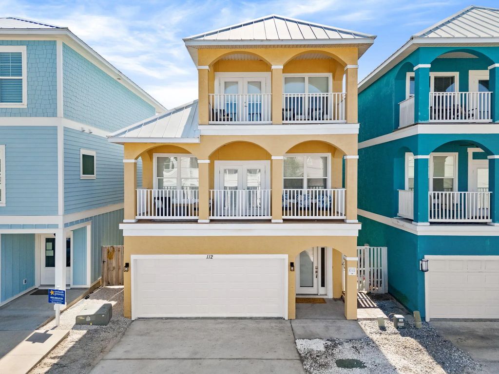 49 of 51 - 112 Riviera Drive, Panama City Beach, FL