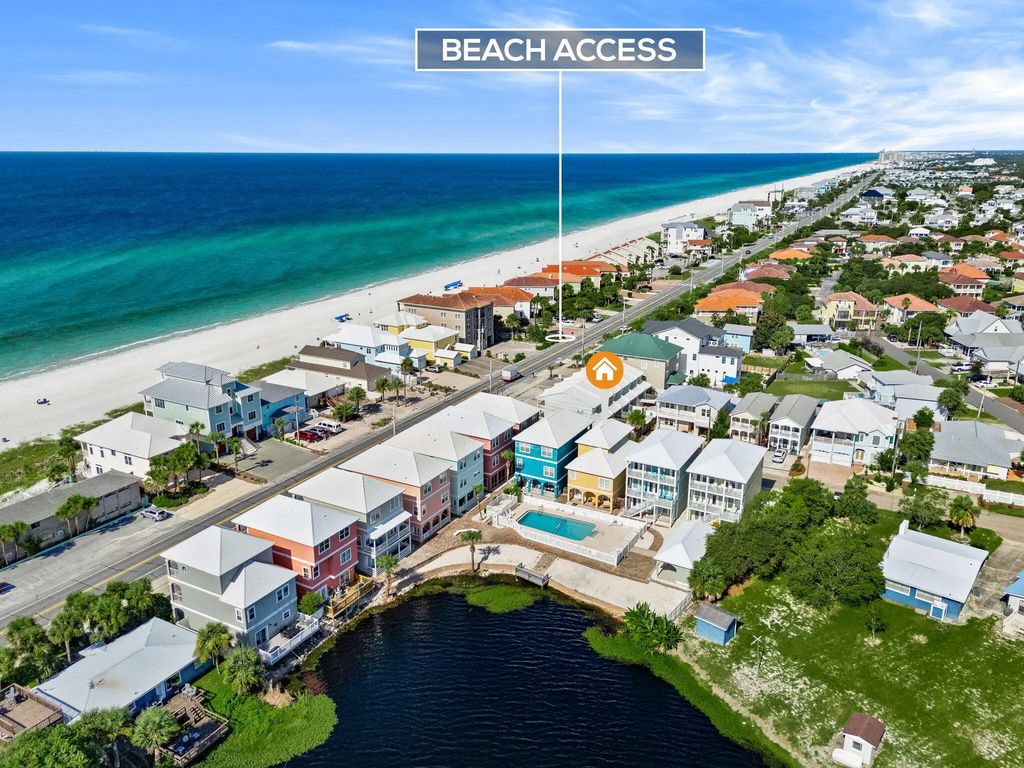 50 of 51 - 112 Riviera Drive, Panama City Beach, FL
