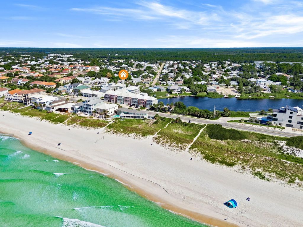 51 of 51 - 112 Riviera Drive, Panama City Beach, FL