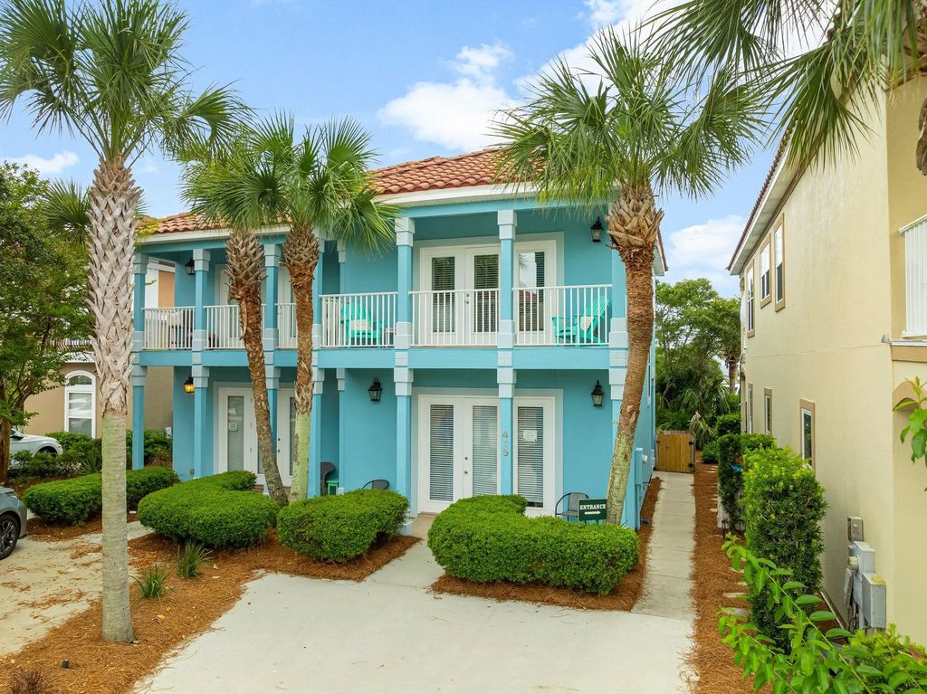 2 of 41 - 415 La Valencia Circle, Panama City Beach, FL