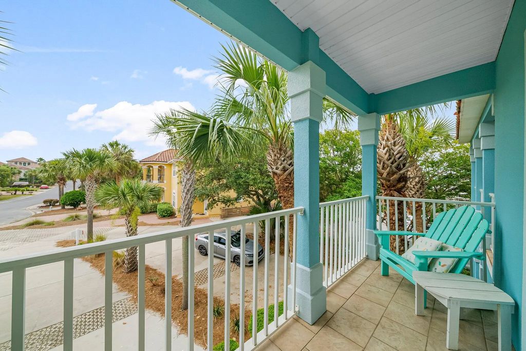31 of 41 - 415 La Valencia Circle, Panama City Beach, FL