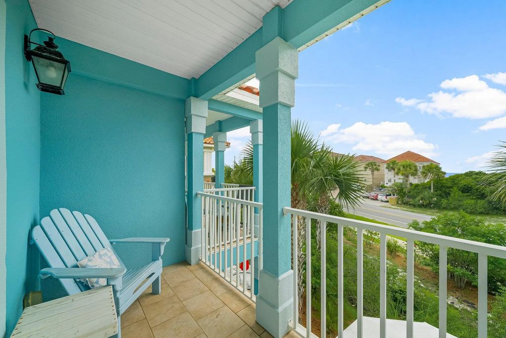 34 of 41 - 415 La Valencia Circle, Panama City Beach, FL
