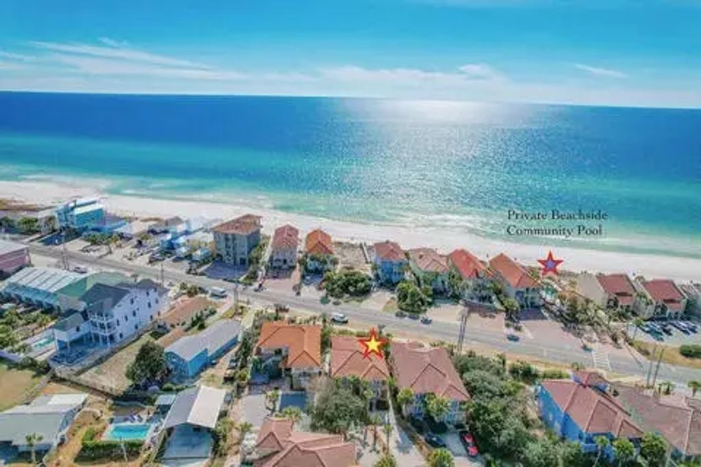 41 of 41 - 415 La Valencia Circle, Panama City Beach, FL