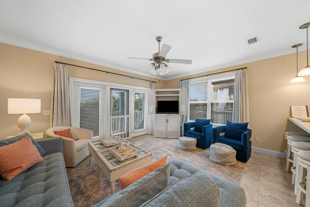 6 of 41 - 415 La Valencia Circle, Panama City Beach, FL