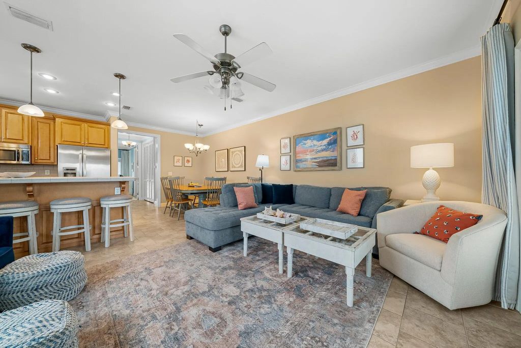 7 of 41 - 415 La Valencia Circle, Panama City Beach, FL