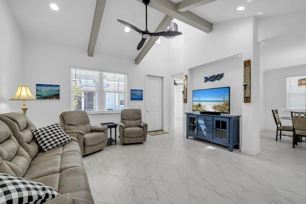 9320 Cool Breeze Drive, Panama City Beach