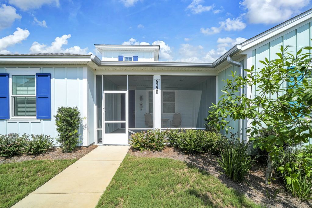 2 of 60 - 9320 Cool Breeze Drive, Panama City Beach, FL
