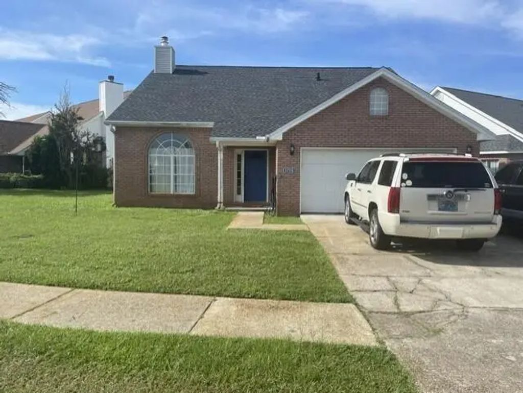 3798 Misty Way, Destin