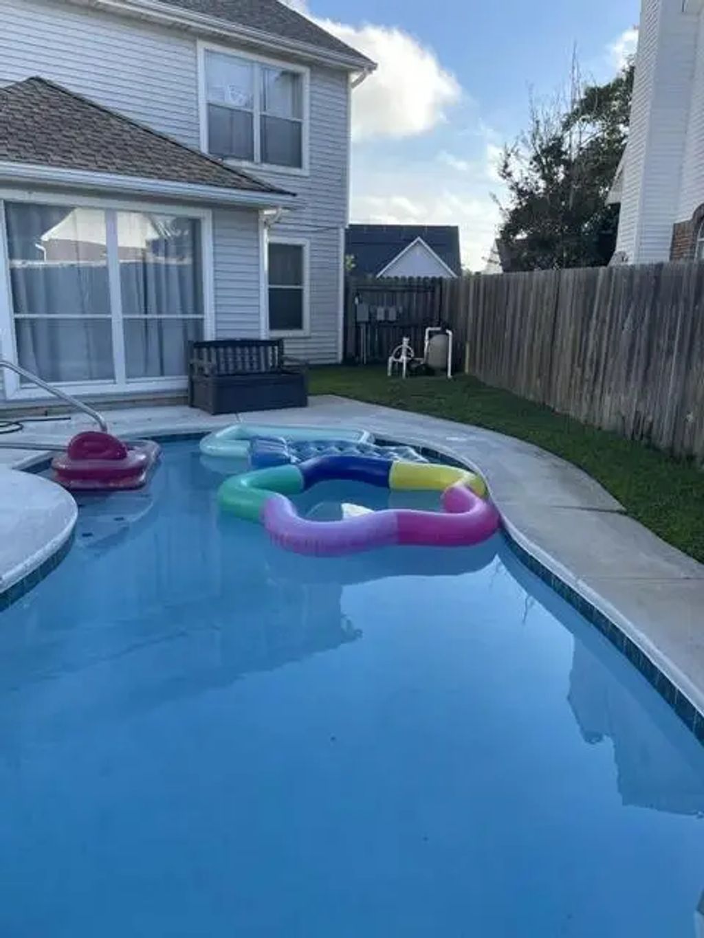 7 of 9 - 3798 Misty Way, Destin, FL