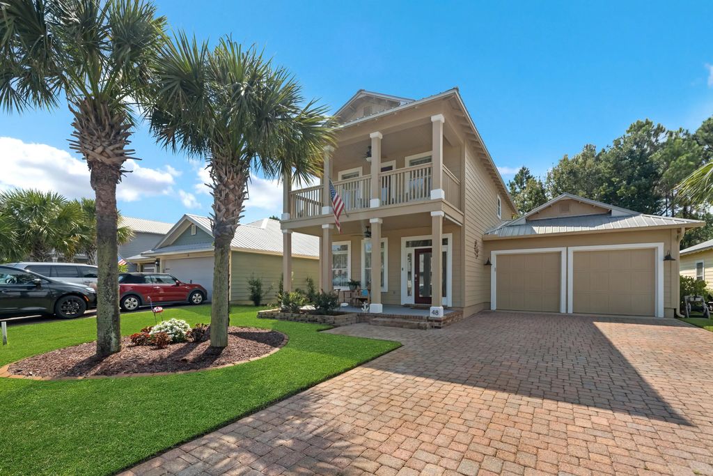 48 Bald Eagle Drive, Santa Rosa Beach