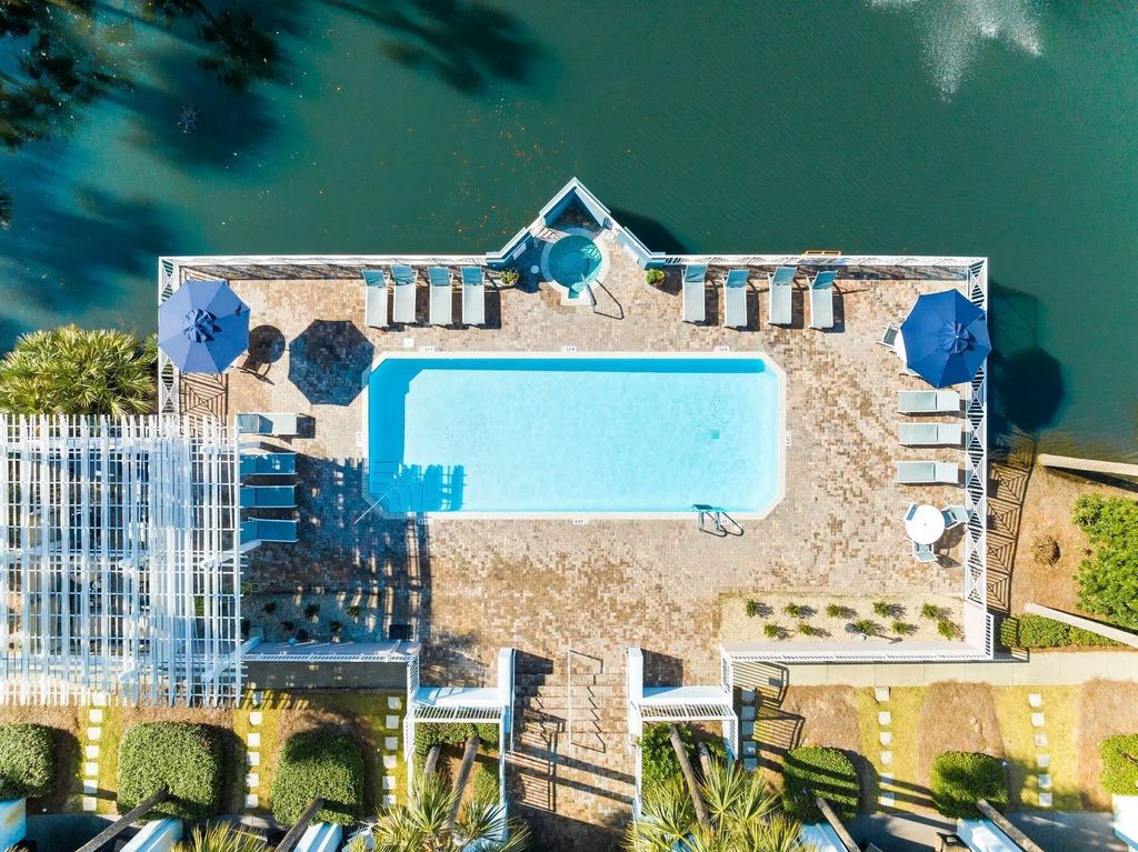 14 of 22 - 145 Spires Lane 307, Santa Rosa Beach, FL