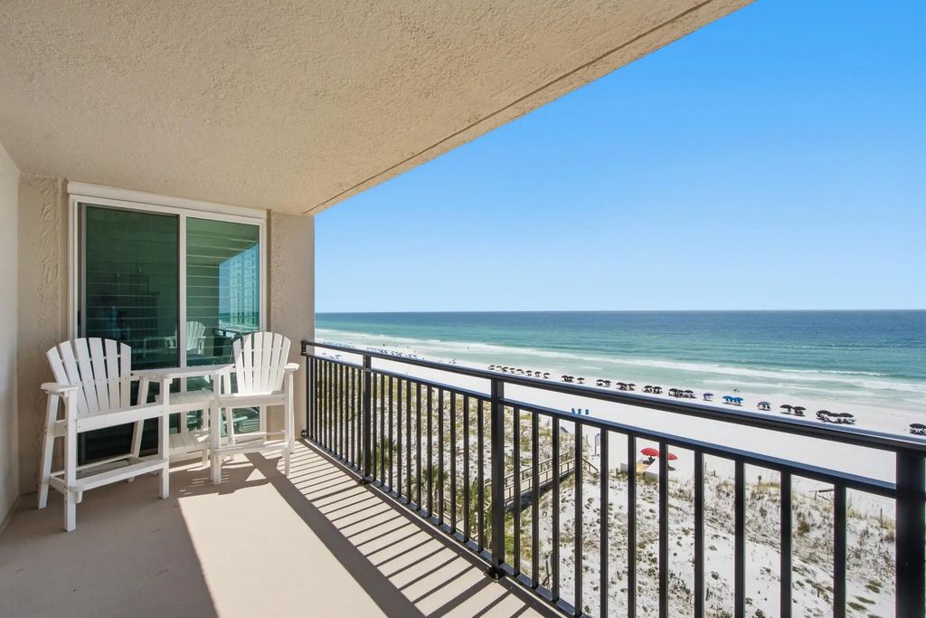381 Santa Rosa Boulevard W702, Fort Walton Beach