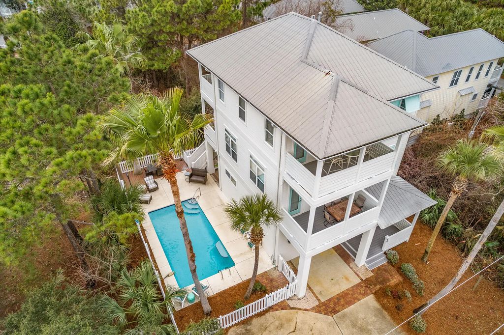 2 of 32 - 76 Gulfview Heights Street, Santa Rosa Beach, FL