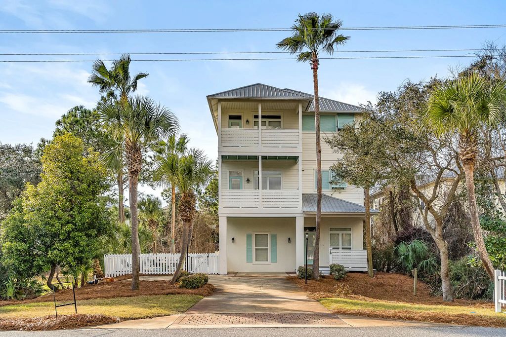 3 of 32 - 76 Gulfview Heights Street, Santa Rosa Beach, FL