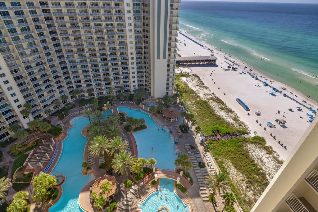10 of 70 - 9900 S Thomas Drive 1805, Panama City Beach, FL