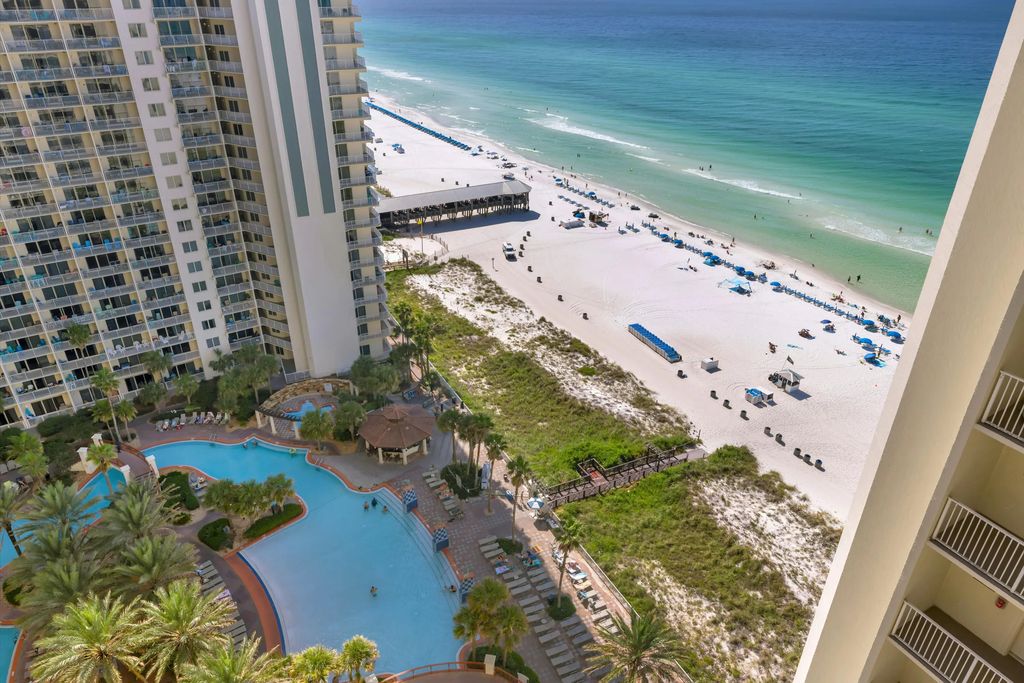 11 of 70 - 9900 S Thomas Drive 1805, Panama City Beach, FL