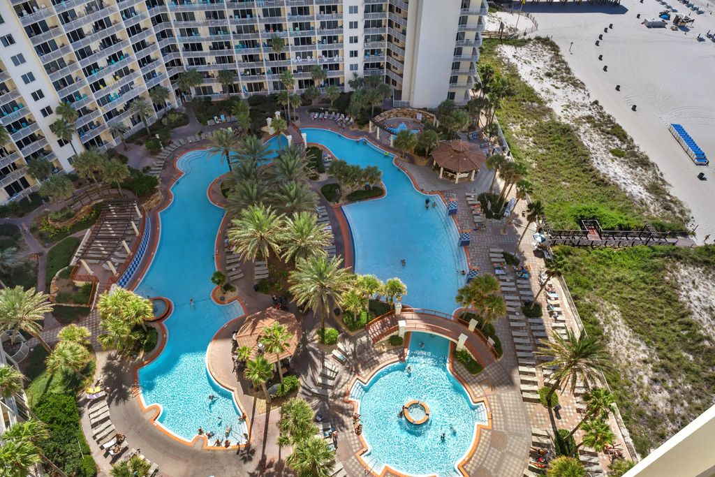 12 of 70 - 9900 S Thomas Drive 1805, Panama City Beach, FL