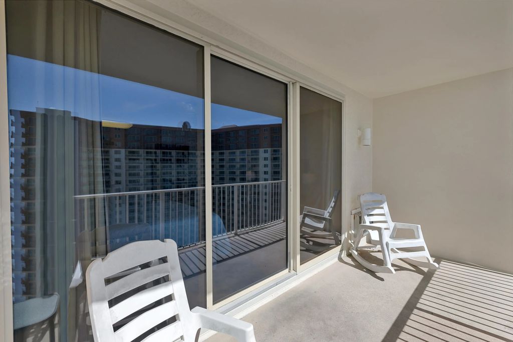 13 of 70 - 9900 S Thomas Drive 1805, Panama City Beach, FL