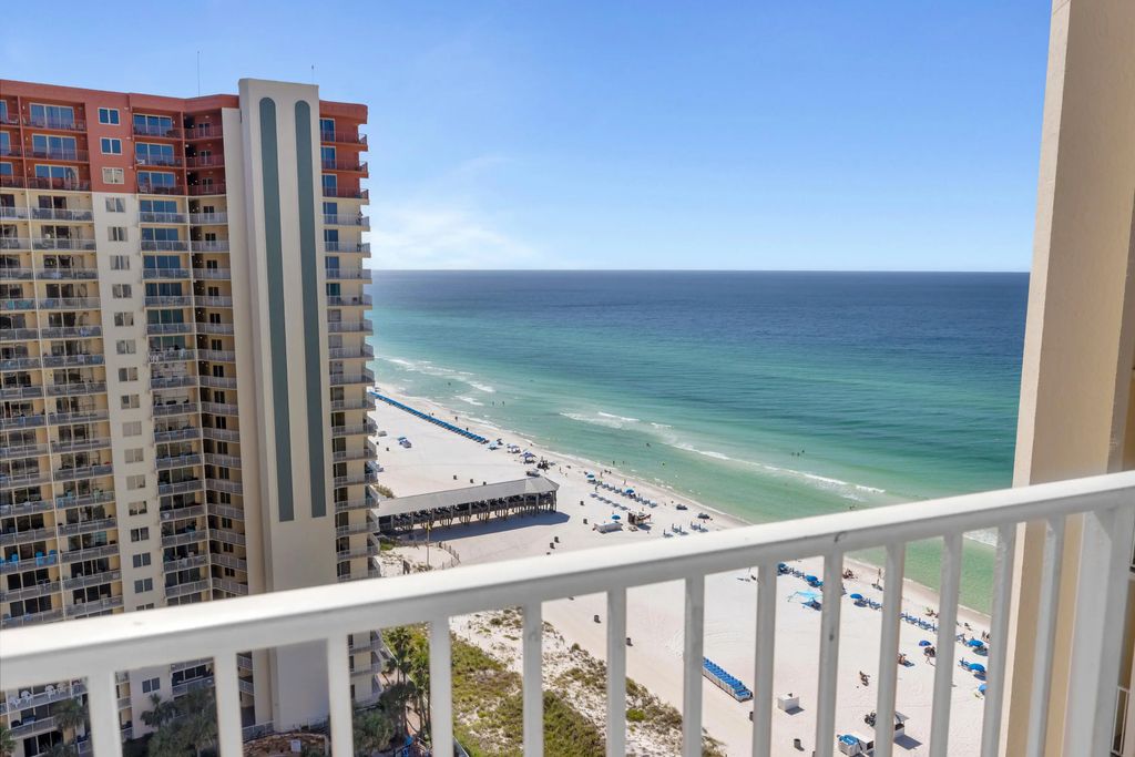 14 of 70 - 9900 S Thomas Drive 1805, Panama City Beach, FL