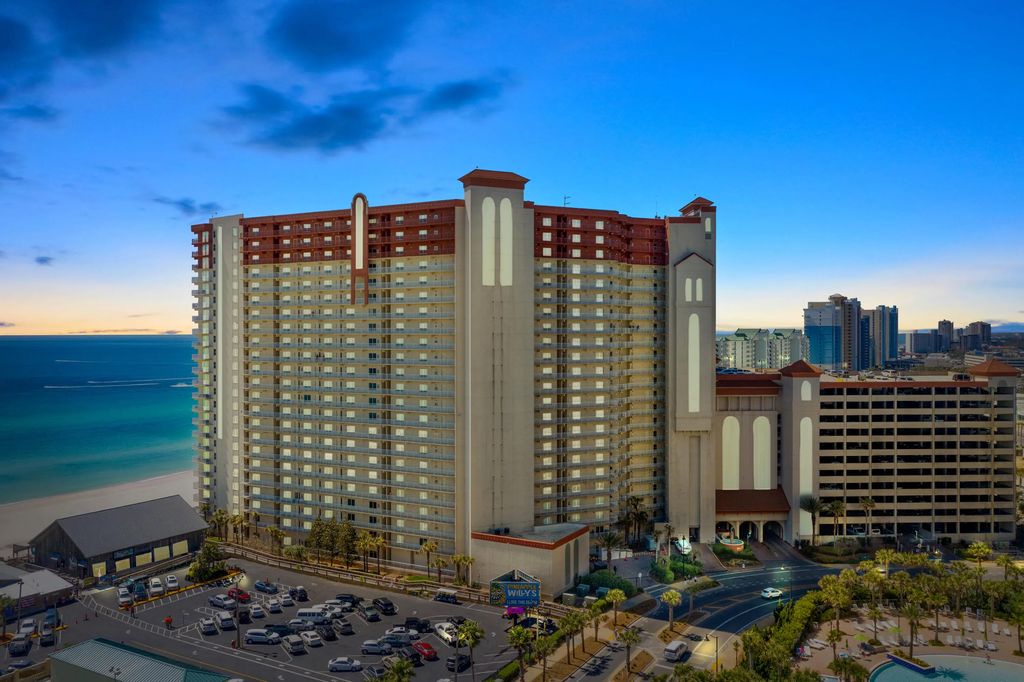 22 of 70 - 9900 S Thomas Drive 1805, Panama City Beach, FL