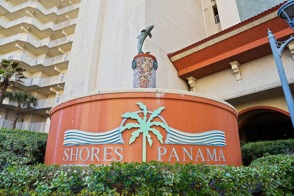 23 of 70 - 9900 S Thomas Drive 1805, Panama City Beach, FL
