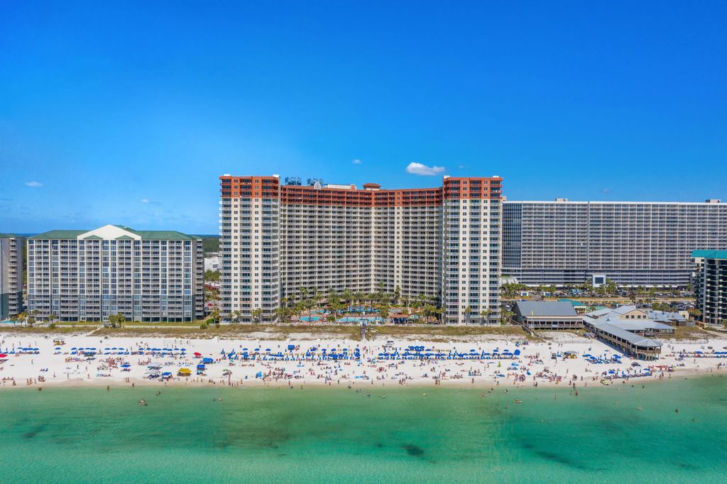 26 of 70 - 9900 S Thomas Drive 1805, Panama City Beach, FL