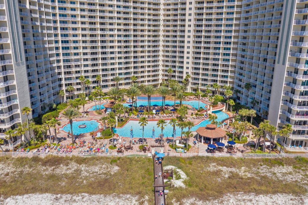 27 of 70 - 9900 S Thomas Drive 1805, Panama City Beach, FL