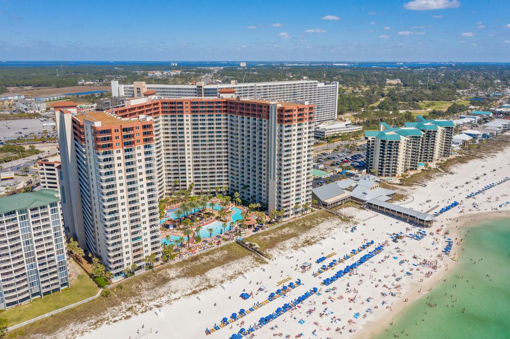 30 of 70 - 9900 S Thomas Drive 1805, Panama City Beach, FL