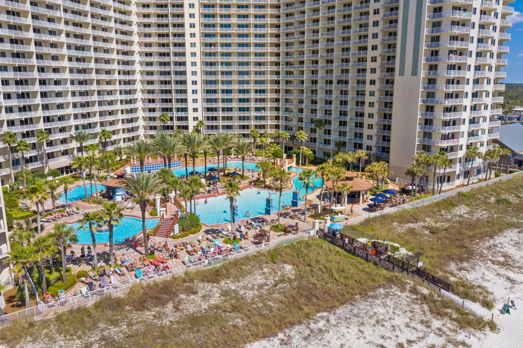 32 of 70 - 9900 S Thomas Drive 1805, Panama City Beach, FL
