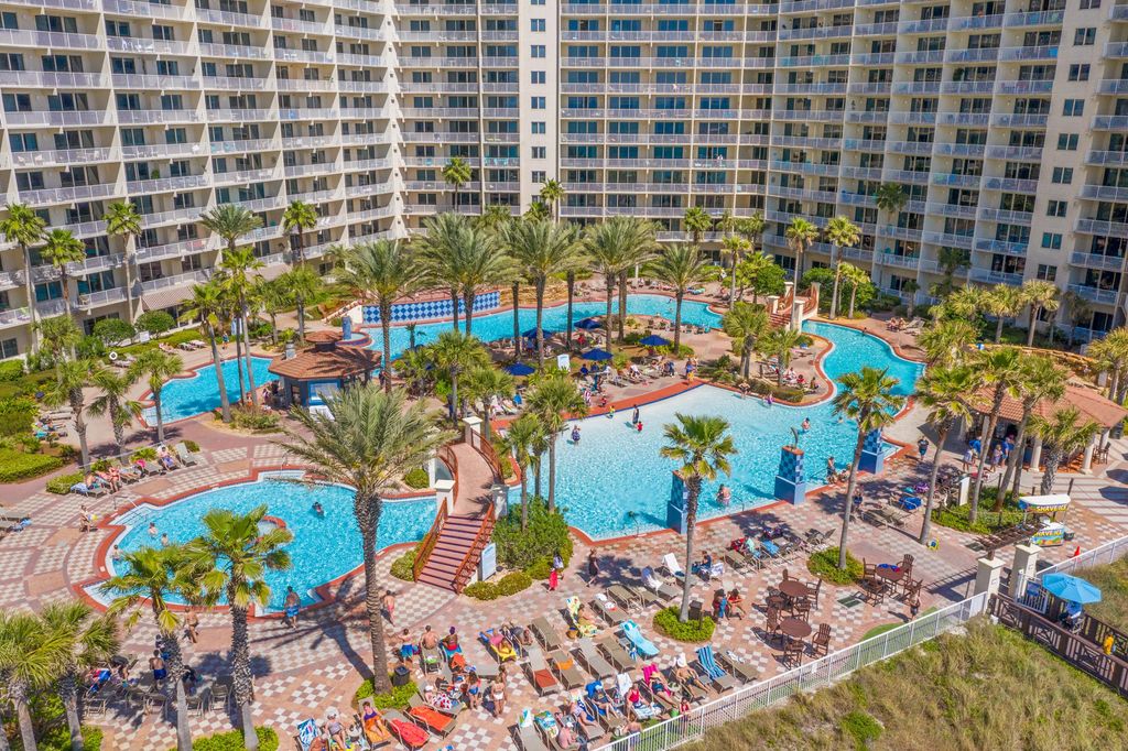 33 of 70 - 9900 S Thomas Drive 1805, Panama City Beach, FL