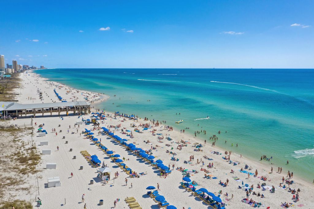 34 of 70 - 9900 S Thomas Drive 1805, Panama City Beach, FL