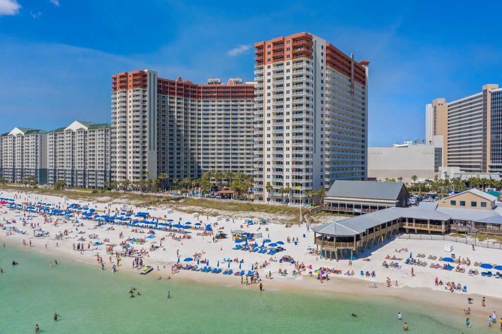 35 of 70 - 9900 S Thomas Drive 1805, Panama City Beach, FL