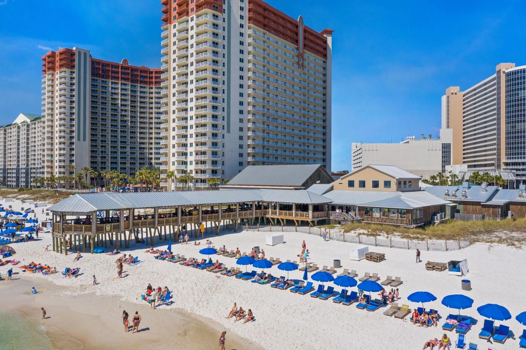 36 of 70 - 9900 S Thomas Drive 1805, Panama City Beach, FL