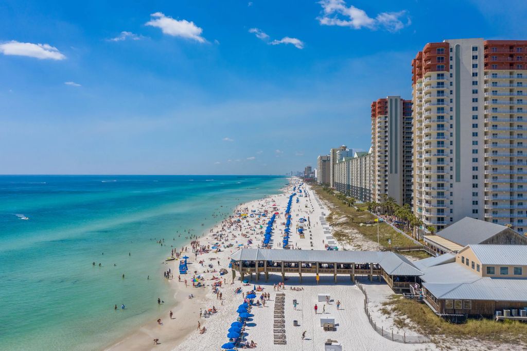 37 of 70 - 9900 S Thomas Drive 1805, Panama City Beach, FL