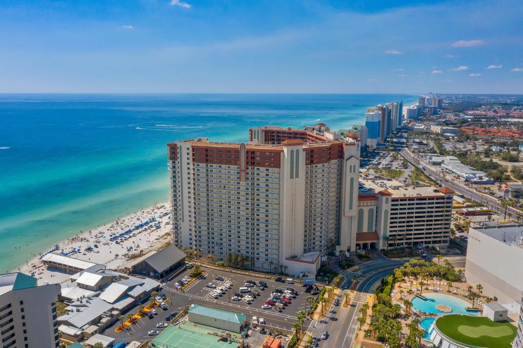 39 of 70 - 9900 S Thomas Drive 1805, Panama City Beach, FL