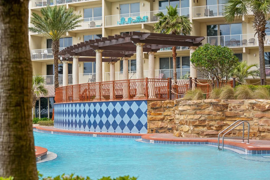 52 of 70 - 9900 S Thomas Drive 1805, Panama City Beach, FL