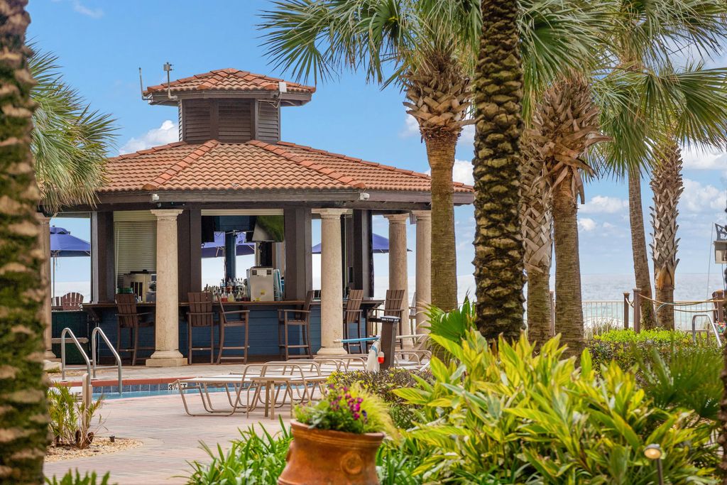 54 of 70 - 9900 S Thomas Drive 1805, Panama City Beach, FL
