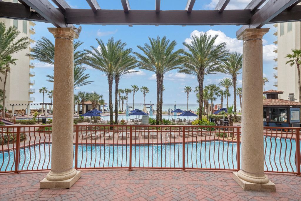 57 of 70 - 9900 S Thomas Drive 1805, Panama City Beach, FL