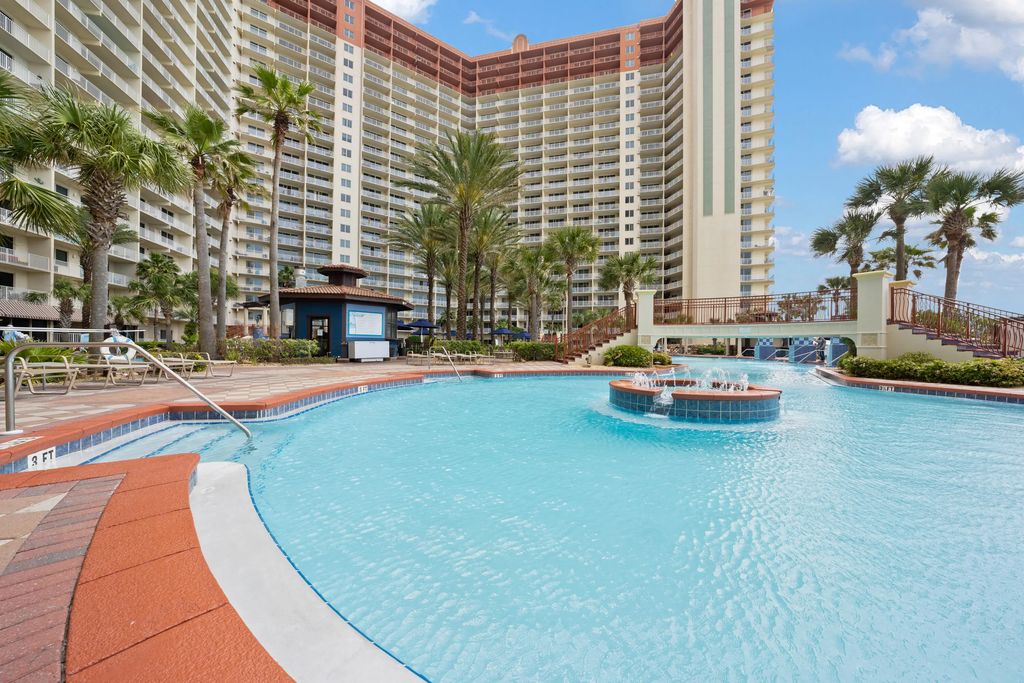 59 of 70 - 9900 S Thomas Drive 1805, Panama City Beach, FL