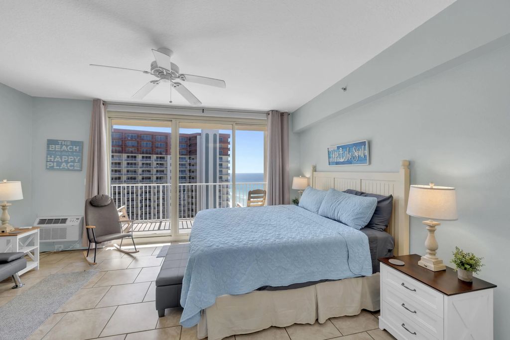 6 of 70 - 9900 S Thomas Drive 1805, Panama City Beach, FL