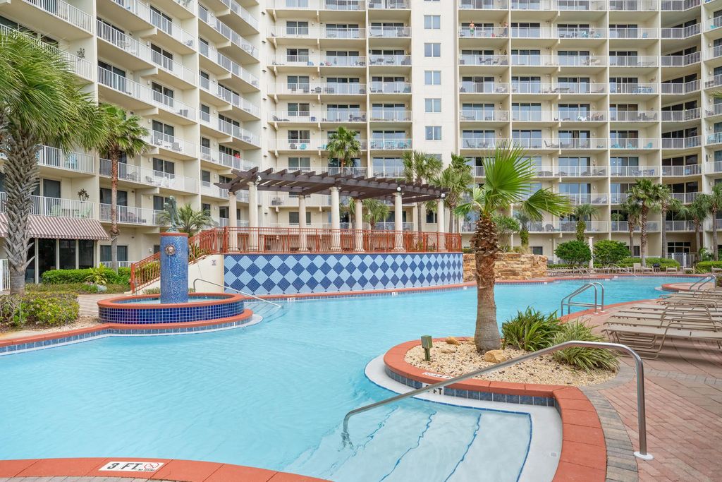 63 of 70 - 9900 S Thomas Drive 1805, Panama City Beach, FL