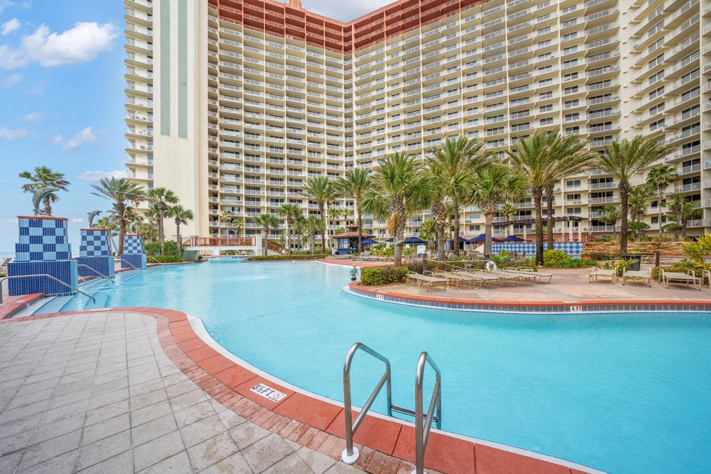 66 of 70 - 9900 S Thomas Drive 1805, Panama City Beach, FL