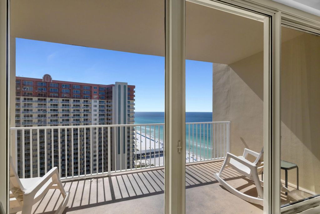 8 of 70 - 9900 S Thomas Drive 1805, Panama City Beach, FL