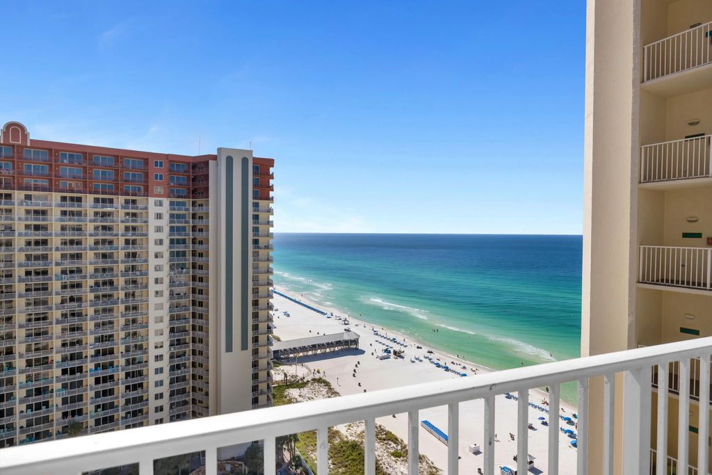 9 of 70 - 9900 S Thomas Drive 1805, Panama City Beach, FL