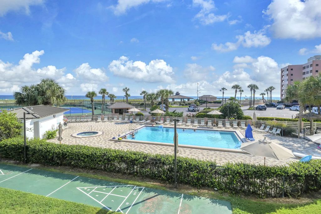 502 Gulf Shore Drive Unit 205, Destin