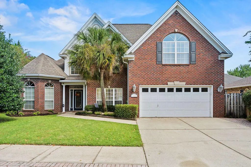 1603 Londonderry Cove, Fort Walton Beach